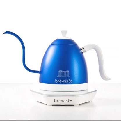 (Ready Stock)BREWISTA Artisan Gooseneck Hand Brew Variable Kettle 600ml