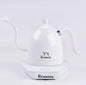 (Ready Stock)BREWISTA Artisan Gooseneck Hand Brew Variable Kettle 600ml