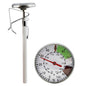 (Ready Stock)Coffee Espresso Thermometer Pour Over Coffee Milk Frothing Latte