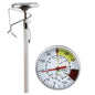 (Ready Stock)Coffee Espresso Thermometer Pour Over Coffee Milk Frothing Latte