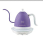 (Ready Stock)BREWISTA Artisan Gooseneck Hand Brew Variable Kettle 600ml