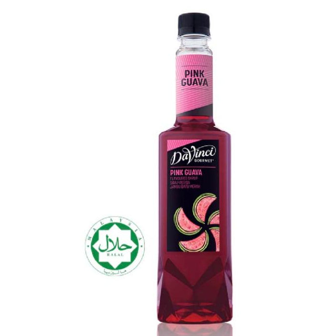 (Ready Stock)DaVinci Gourmet Classic Syrup 750ml Various Flavour