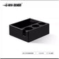 (Ready Stock)MHW-3BOMBER ABS 51/53/58mm Coffee Tamper Holder Knock Box Tamper Stand Barista Tools