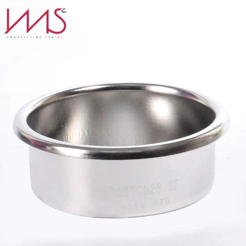 (Ready Stock)IMS Italian Semi Auto Coffee Machine Precision Laser Powder Competition Basket 58mm ITALY