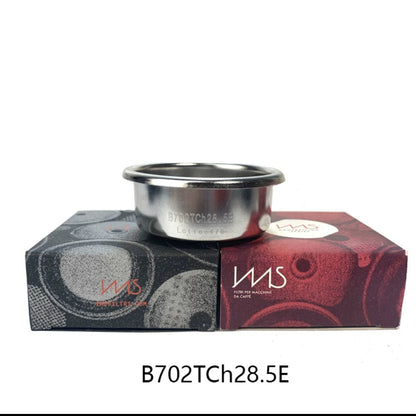 (Ready Stock)IMS Italian Semi Auto Coffee Machine Precision Laser Powder Competition Basket 58mm ITALY