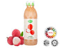 (Ready Stock)Osterberg Fruit Crushes Smoothie Syrup 1000ml Various Choices