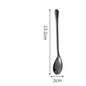 ( Ready Stock ) Stainless Steel Dinnerware Fork Knife Spoon Tableware Steak Coffee Kitchen Accesories