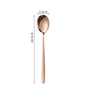 ( Ready Stock ) Stainless Steel Dinnerware Fork Knife Spoon Tableware Steak Coffee Kitchen Accesories