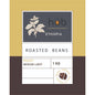 (Ready Stock)Fresh Roasted Arabica Coffee Bean Ethiopia Single Origin Signature Blend 500g 1000g