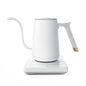 (READY STOCK)TIMEMORE Fish Smart Pour Over Temperature Control Kettle 600ml