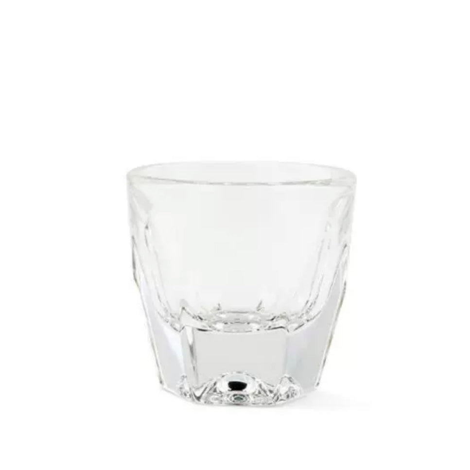 (Ready Stock)notNeutral Vero Espresso Cortado Cappuccino Glass Thick and Durable Heavy