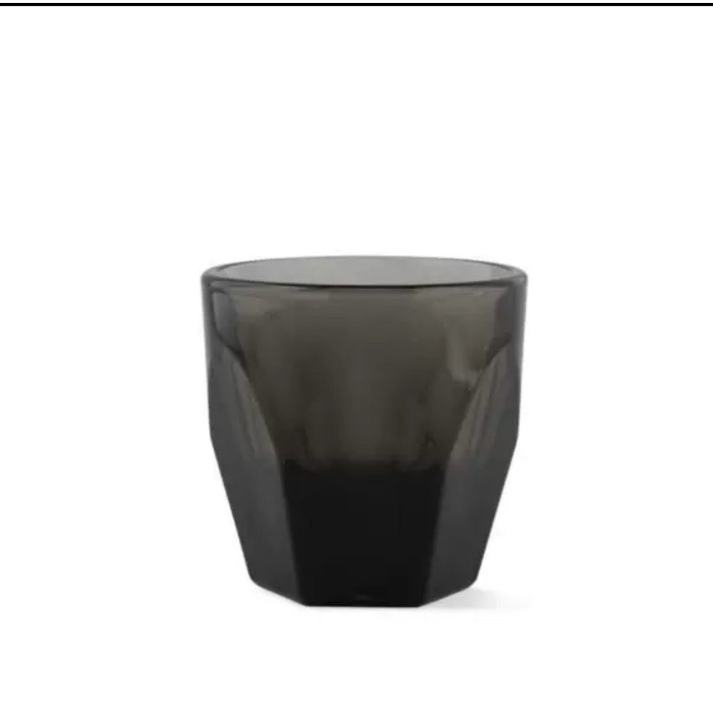 (Ready Stock)notNeutral Vero Espresso Cortado Cappuccino Glass Thick and Durable Heavy