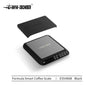 ( Ready Stock) MHW-3BOMBER Professional Smart Scale Formula Hand Brew Weighing Timer