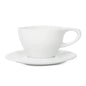 (Ready Stock)notNeutral LINO Espresso Latte Flat White Long Black Cup and Saucer Set Thick Quality