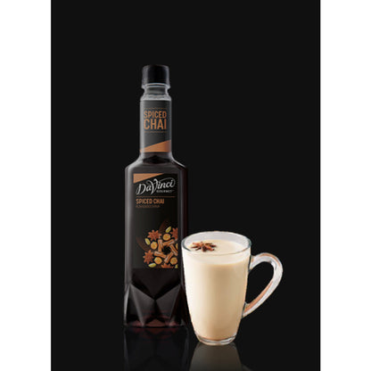 (Ready Stock)DaVinci Coffee Syrup Gourmet Classic Syrup 750ml Various Flavour