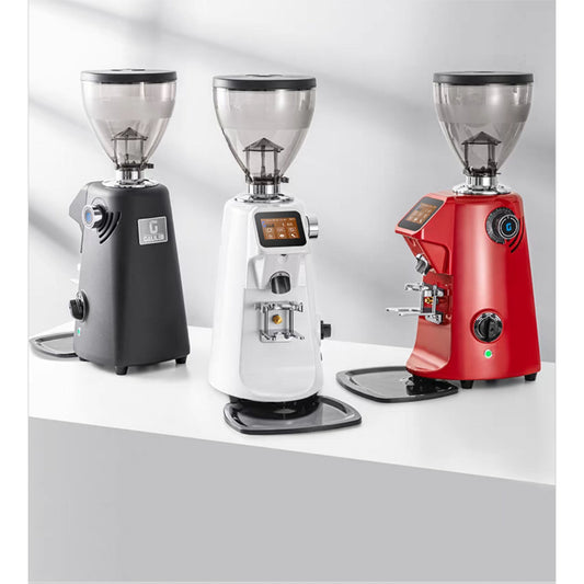 (Ready Stock)Galileo Q18 Q19 On Demand Coffee Automatic Grinder