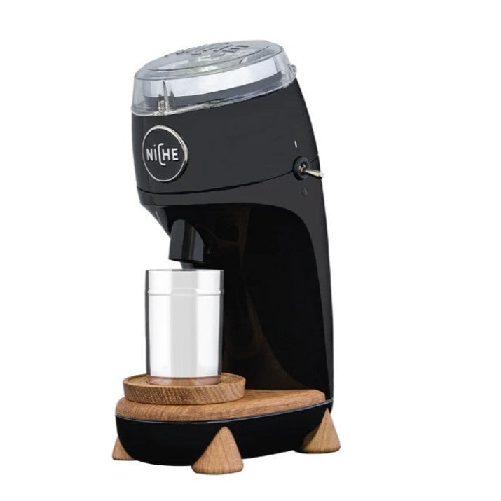 (Ready Stock)NICHE ZERO Coffee Grinder CONICAL BURR 63MM