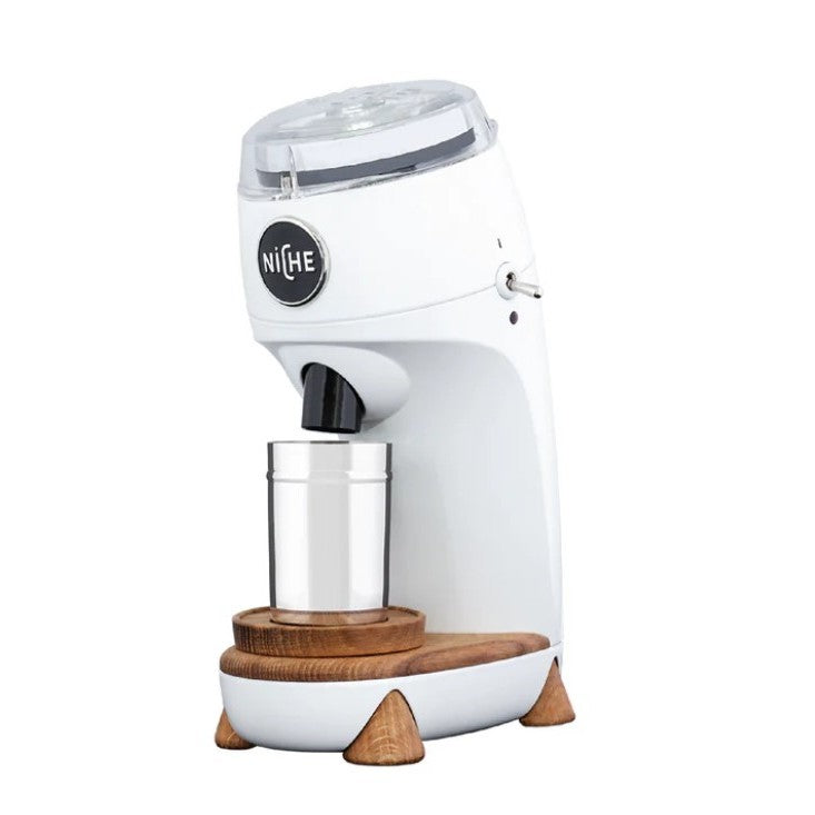 (Ready Stock)NICHE ZERO Coffee Grinder CONICAL BURR 63MM