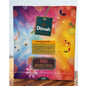 (Ready Stock)DILMAH Premium Individual Wrapped Biodegrable Tea Bag 100pcs Hotel Cafe Restaurant Serving