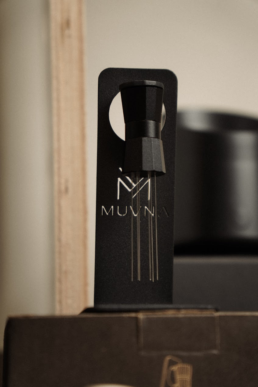 Muvna Muvna Official Launch – My Store